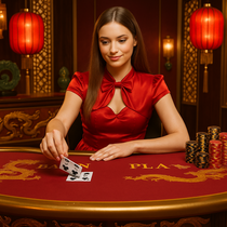 RTBet - Live Baccarat by Evolution Gaming