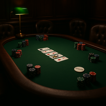 RTBet - Live Poker by Evolution Gaming