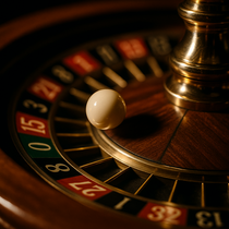 RTBet - Live Roulette by Evolution Gaming