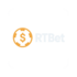 RTBet Kazino Logo - Latvijas Online Kazino