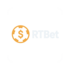 RTBet Kazino Logo - Latvijas Online Kazino