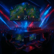 RTBet - Esports Betting with Live Streams